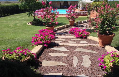 Agriturismo "Le Rondinelle" - Foto 14