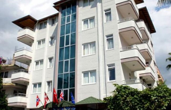 Sempati Apart Hotel - Foto 39