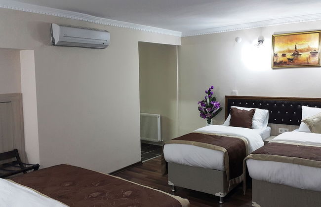 BeyazitHan Suites - Foto 25