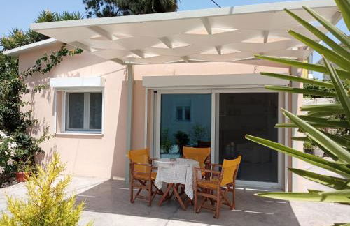 Marion Holiday House - Foto 23