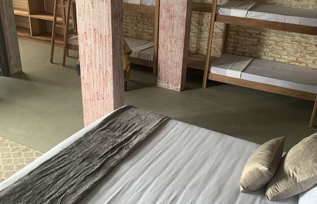 ECO MIRANTE HOTEL - Photo 10