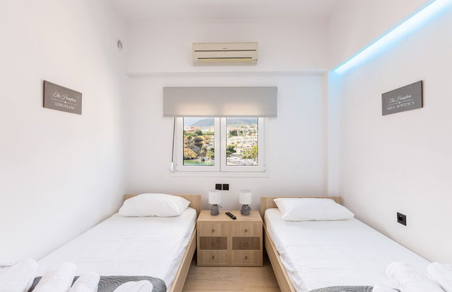 Ocean Dream Suite - Photo 6