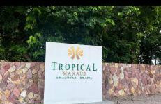 Tropical executive vista Rio - Foto 31