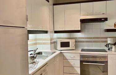 MIRAFLORES BEACH&TENNIS AMAZING VIEW BY THE SEA - Photo 30