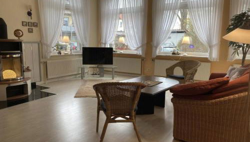 Villa Seeperle - Krähenhorst - Photo 4