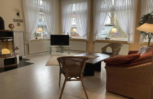 Villa Seeperle - Krähenhorst - Photo 4