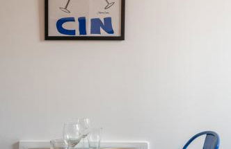 Studio équipé côté rue, parking gratuit - Foto 15