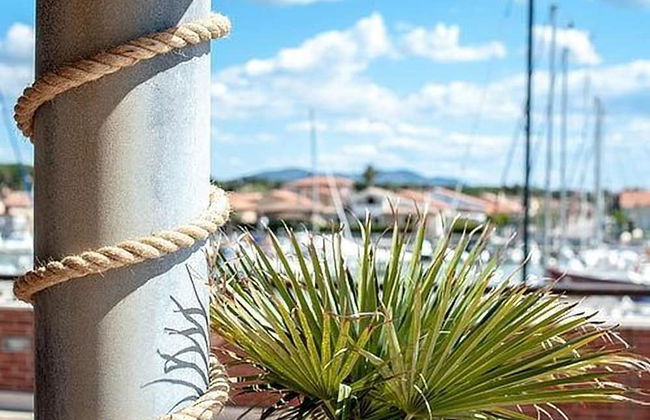 Yacht Suite - Marina di Grosseto - Foto 46