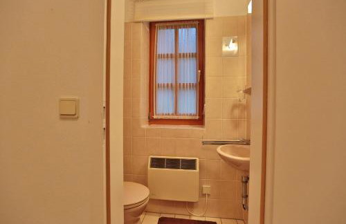 Ferienparadies Klingberg Ferienparadies Klingberg Appartement 5 - Foto 11