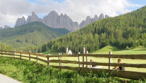 Haus Tannenburg - Photo 5