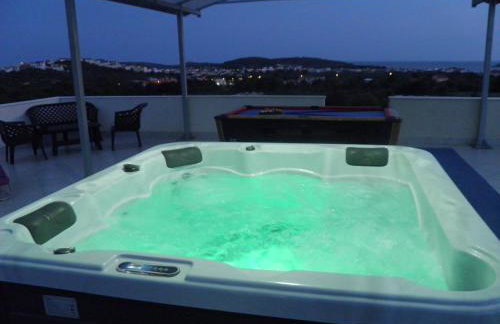 XXL Vila Lavanda for 16 person - Foto 5