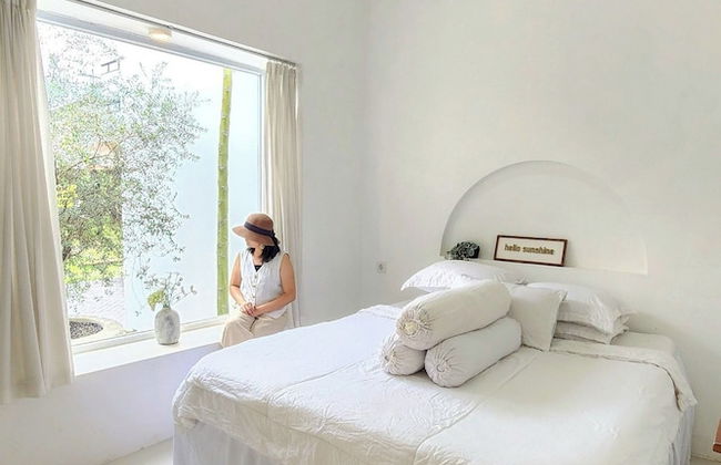 Floraison Living Villa Yogyakarta - Foto 18