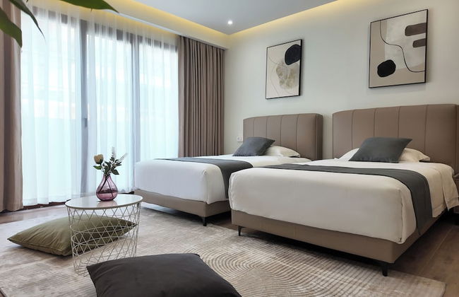 CC LUX Suites - Photo 3