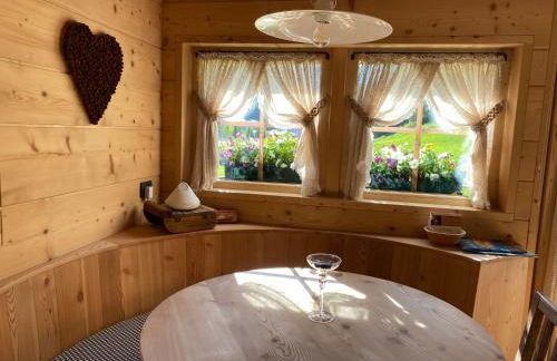 Alpine Chalet - Foto 54