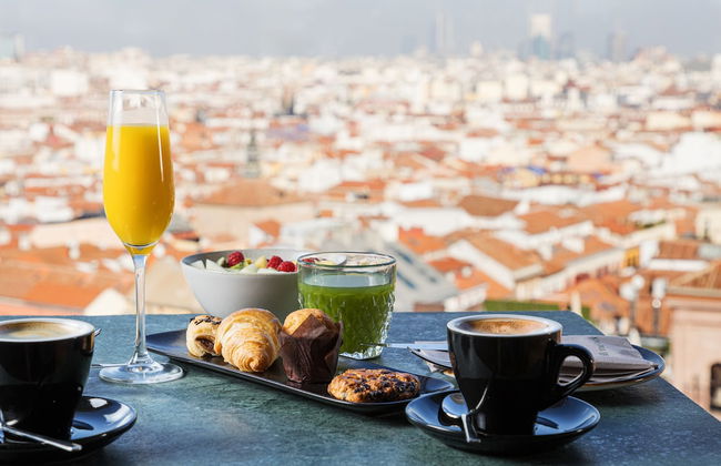 Smartr Madrid Gran Vía 47 - Foto 57