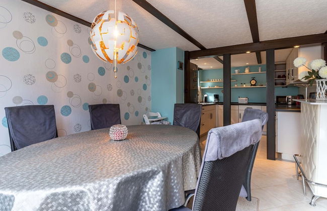 Ferienhaus in Tonning - Foto 15