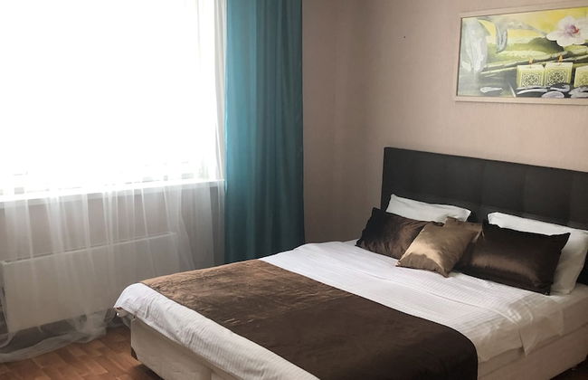 Apartments on Karla Marksa 48 - Photo 6