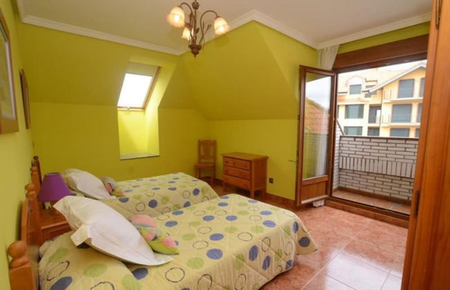 Apartment in Noja, Cantabria 103657 by MO Rentals - Foto 3