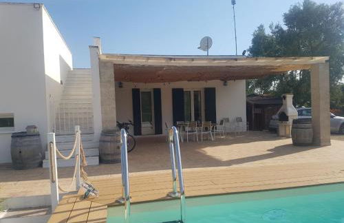 Apulia Home - Foto 7