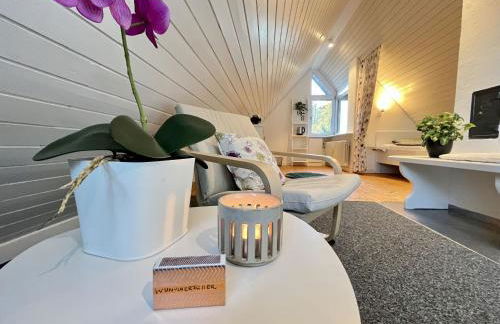 Apartment Falkennest - mit Blick auf den Titisee by Interhome - Foto 31