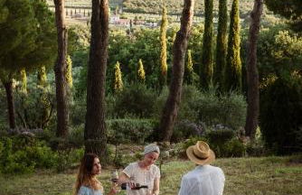 Boutique Hotel Poggio ai Santi - Adults Only - Foto 73