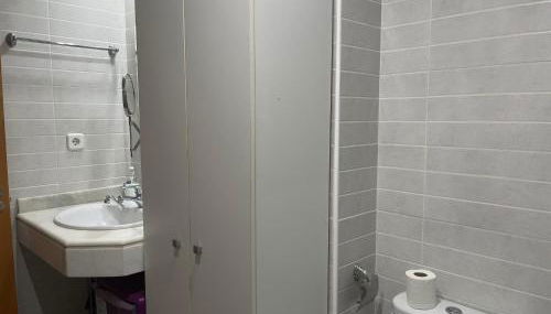 PLAYA ALMENARA ATICO DUPLEX VISTAS AL MAR Y MONTAÑA WIFI,PISCINA a - Foto 5