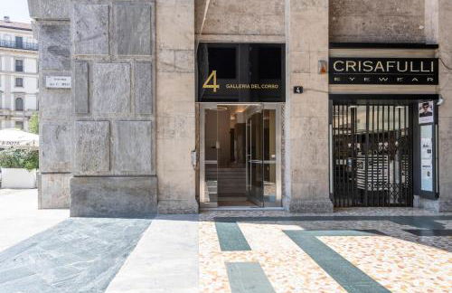 Duomo Gallery Apartment - Photo 67