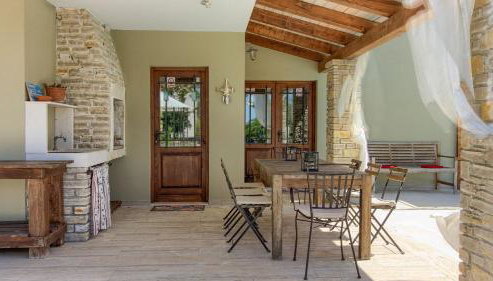 Wonderful villa Gracia Patricia with private pool by WiiBuk - Foto 4