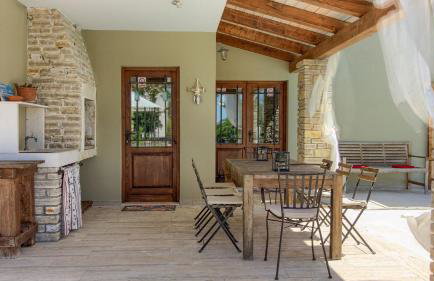 Wonderful villa Gracia Patricia with private pool by WiiBuk - Foto 4