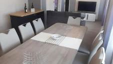 L'Amicale : 80 m², 6 Prs, 3 Ch, Centre ville - Foto 2