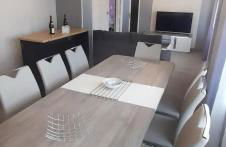 L'Amicale : 80 m², 6 Prs, 3 Ch, Centre ville - Foto 2