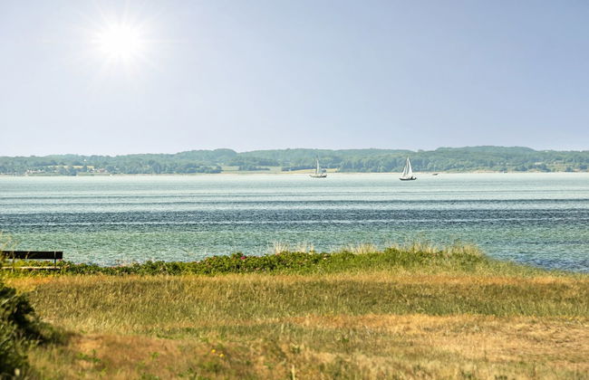 "Kierstine" - 100m from the sea - Foto 15