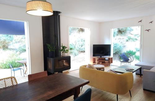 Villa de la Tour - Foto 10