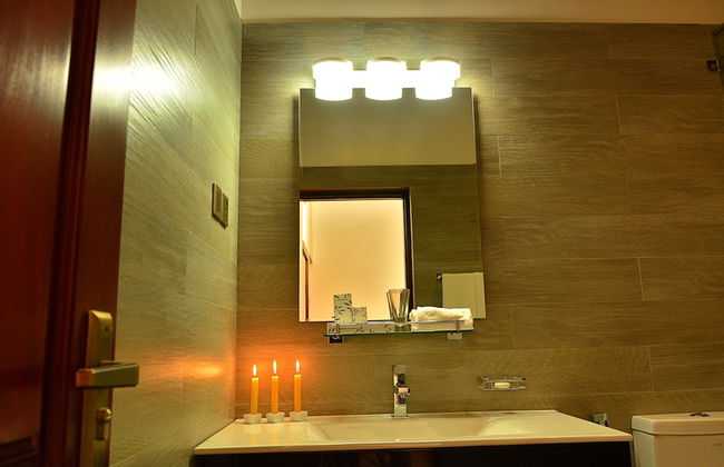 Villa Mount Royal - Photo 23