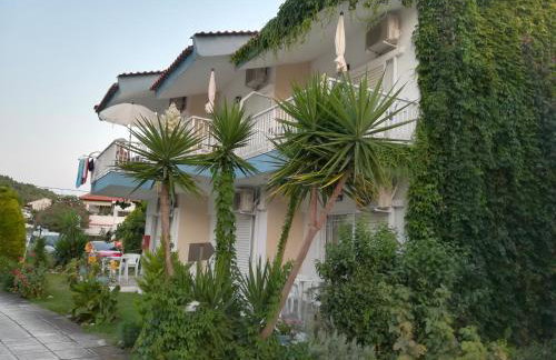 Christina Apartments - Foto 66