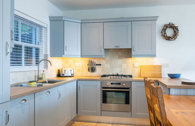 Roundstone Quay - Foto 19