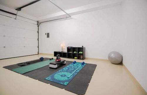 The Moss - Luxury Villa in Corralejo near the Beach - Photo 49