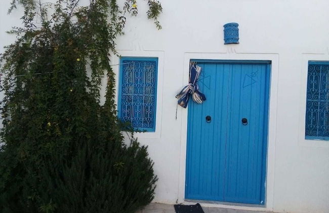 Houch La Driba - Foto 22