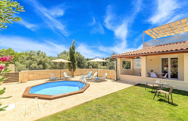 Villa di Palma Heated Pool - Photo 19