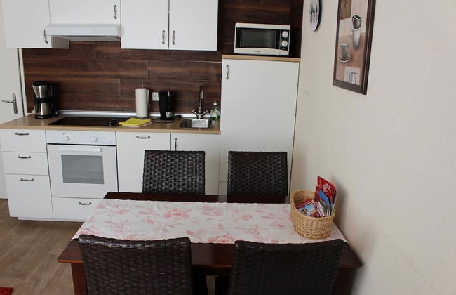 Löwenstein Ferienwohnungen - Foto 16