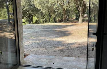 Les Néfliers Gîte - Foto 10