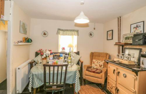 Ty Fferm Bodlasan - Foto 13