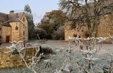 Cottage avec Piscine et Jacuzzi - Normandie - Foto 30