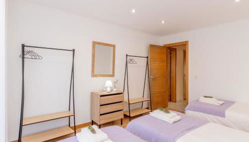 LS Beach House-A passos do Mar - Foto 4, towels