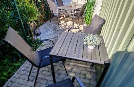 Domstadt Apartments - Foto 61