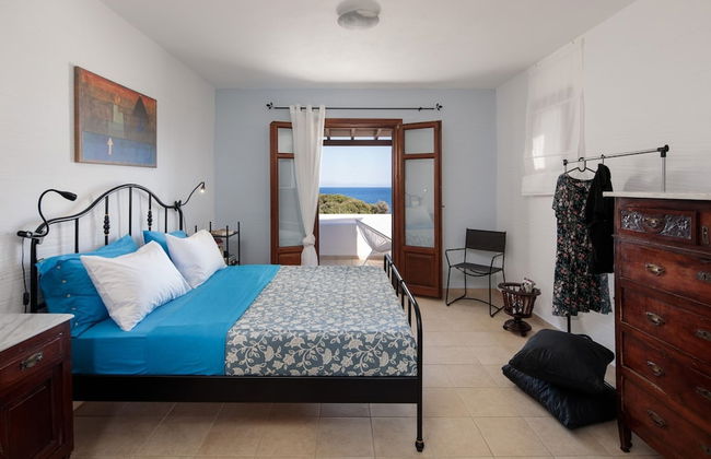 Apiliotis Sunrise Beach Villa - Foto 24