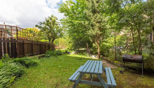 Spacious 3 bed home in Marchmont - Foto 3