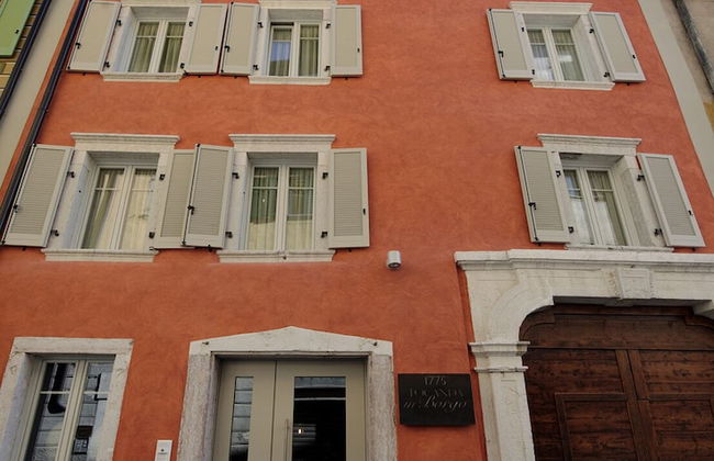 Locanda in Borgo Garni & Wellness - Foto 34