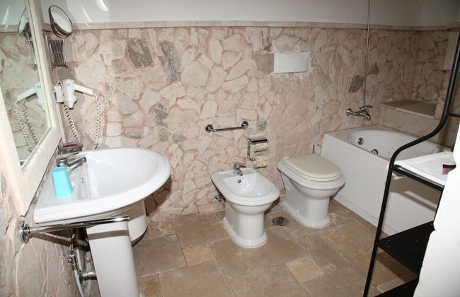 Agriturismo Tenuta Mazzetta - Foto 17