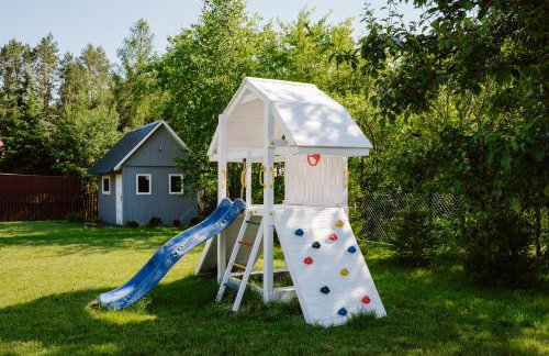 Domek Nalesie - Foto 10